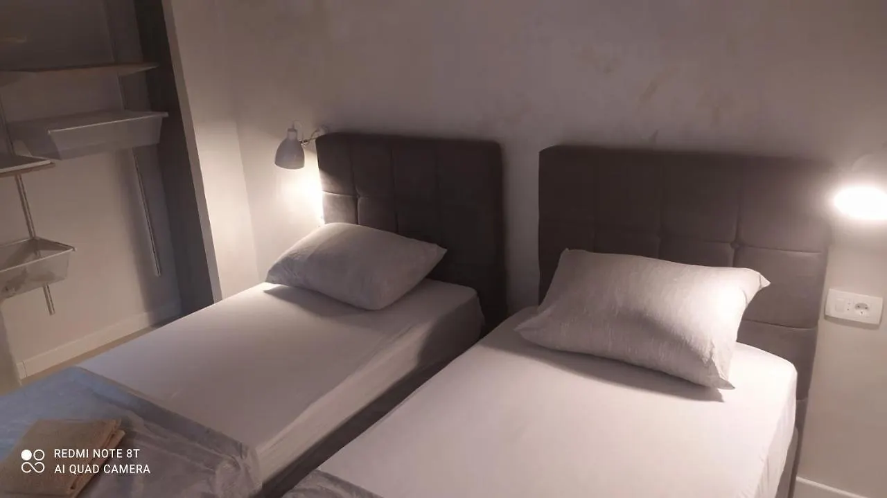 Clover Apartman Zadar