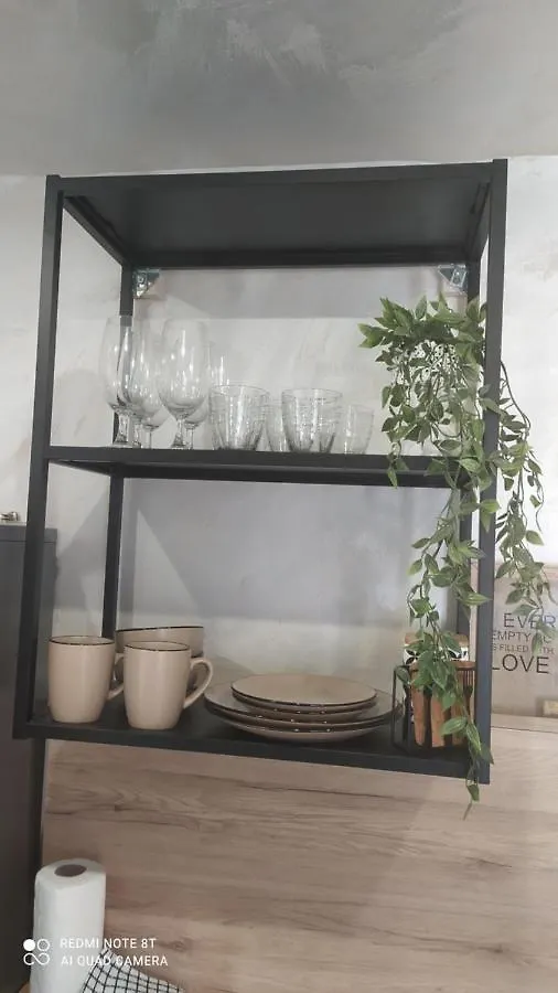 Clover Apartman Zadar
