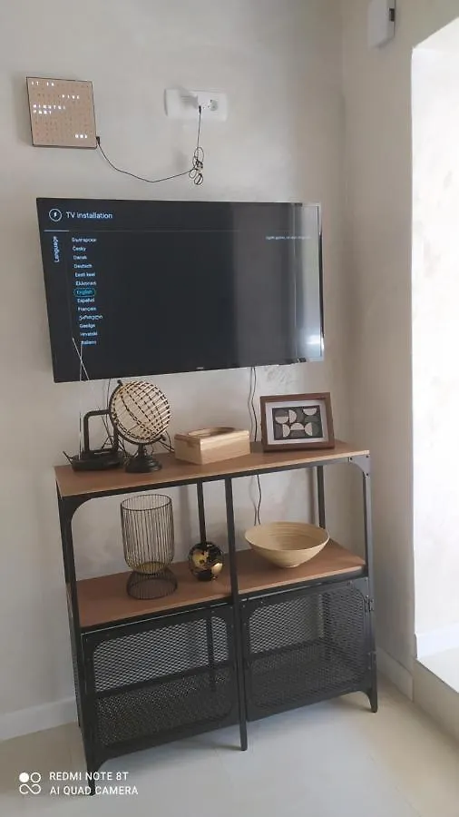 Appartement Clover Apartman Zadar