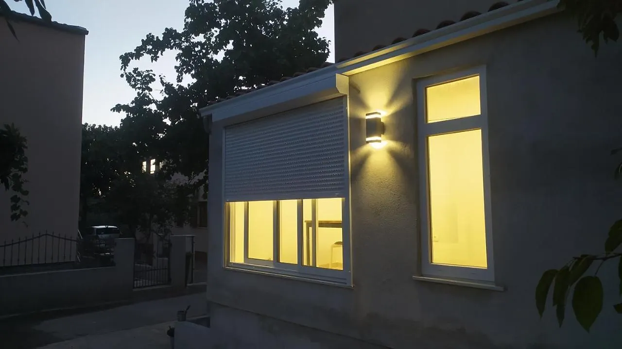 Clover Apartman Zadar