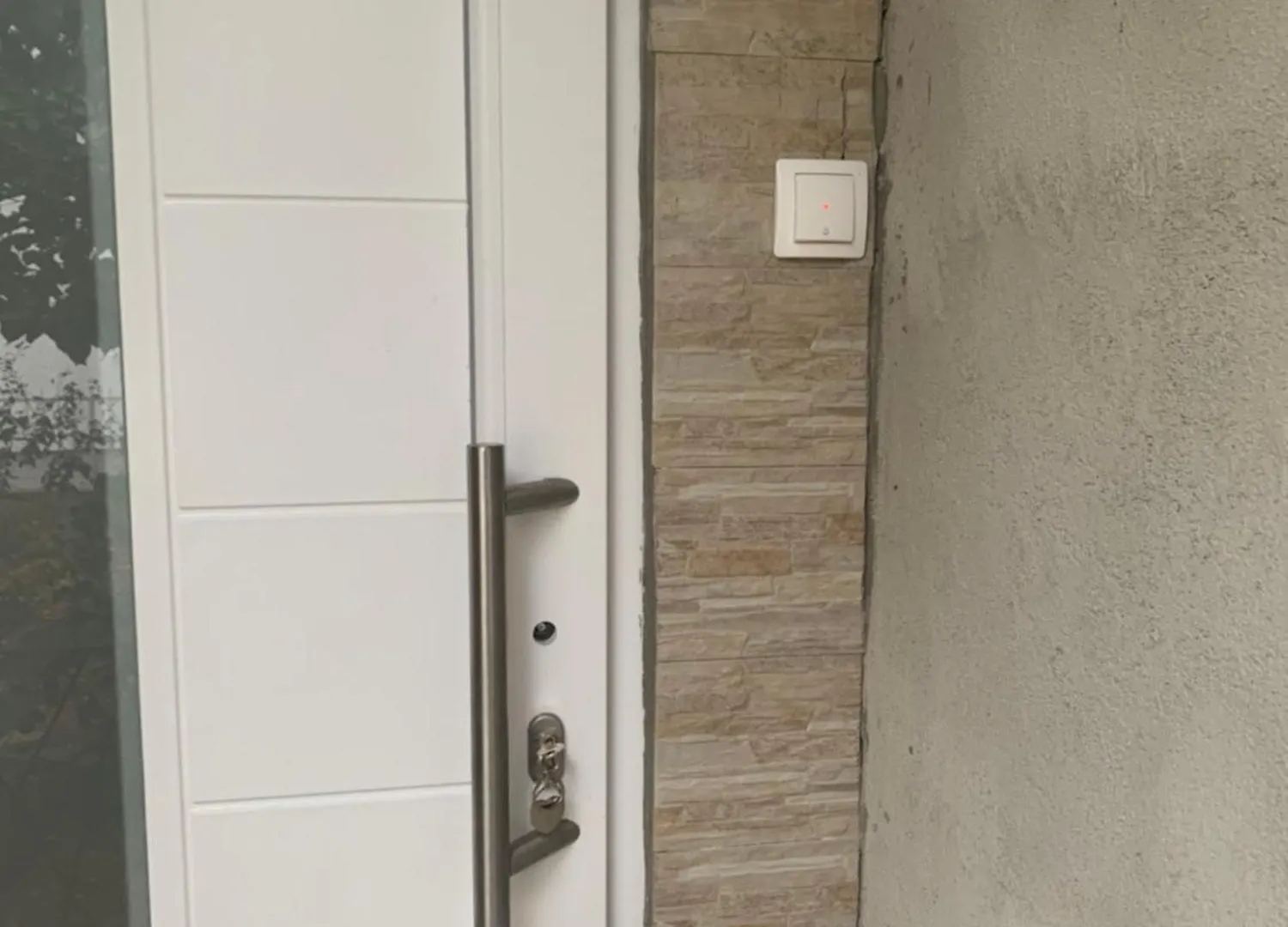 Clover Apartman Zadar Appartement
