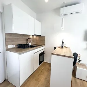 Appartement Ana,, Zadar
