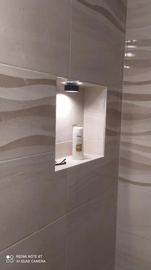 Apartment Clover Apartman Zadar Croatia