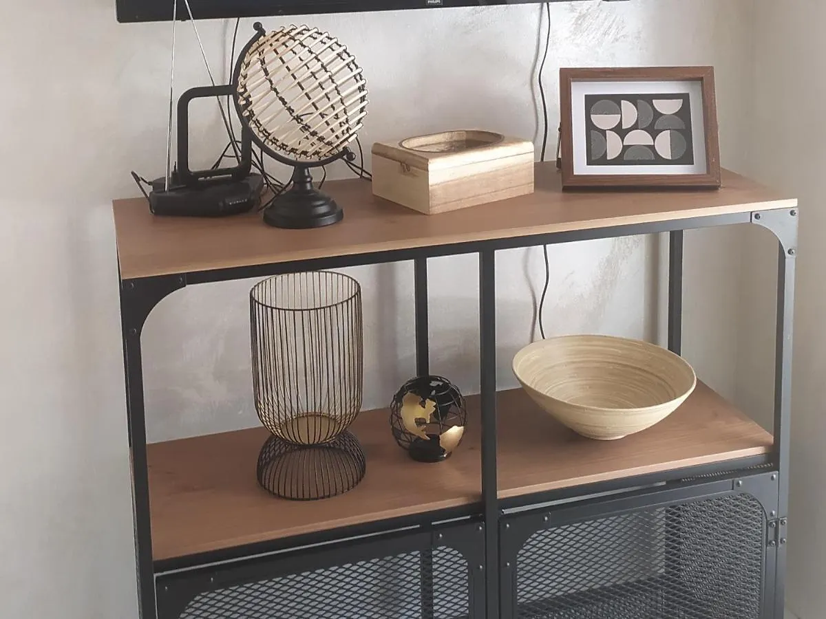 Clover Apartman Zadar