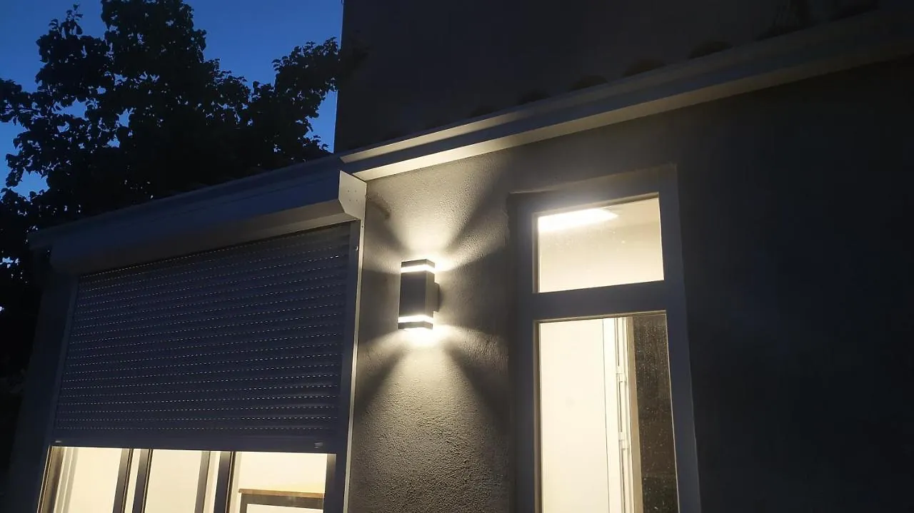 Clover Apartman Zadar