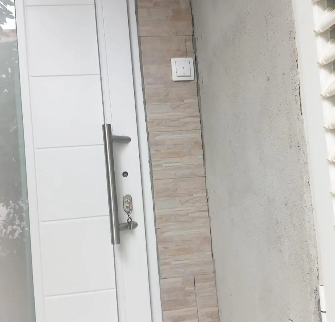 Apartment Clover Apartman Zadar Croatia
